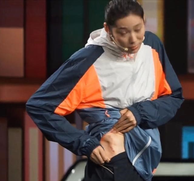 [朱婷]朱婷第一次遇上负面的新闻！球迷纷纷支持朱婷：朱婷挺住