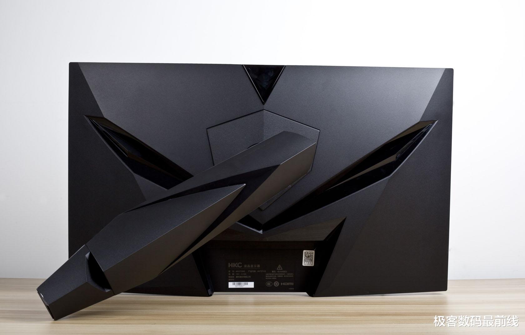 显示器|“实景屏”蚂蚁电竞ANT27VQ来袭，165Hz给你畅快淋漓的游戏体验