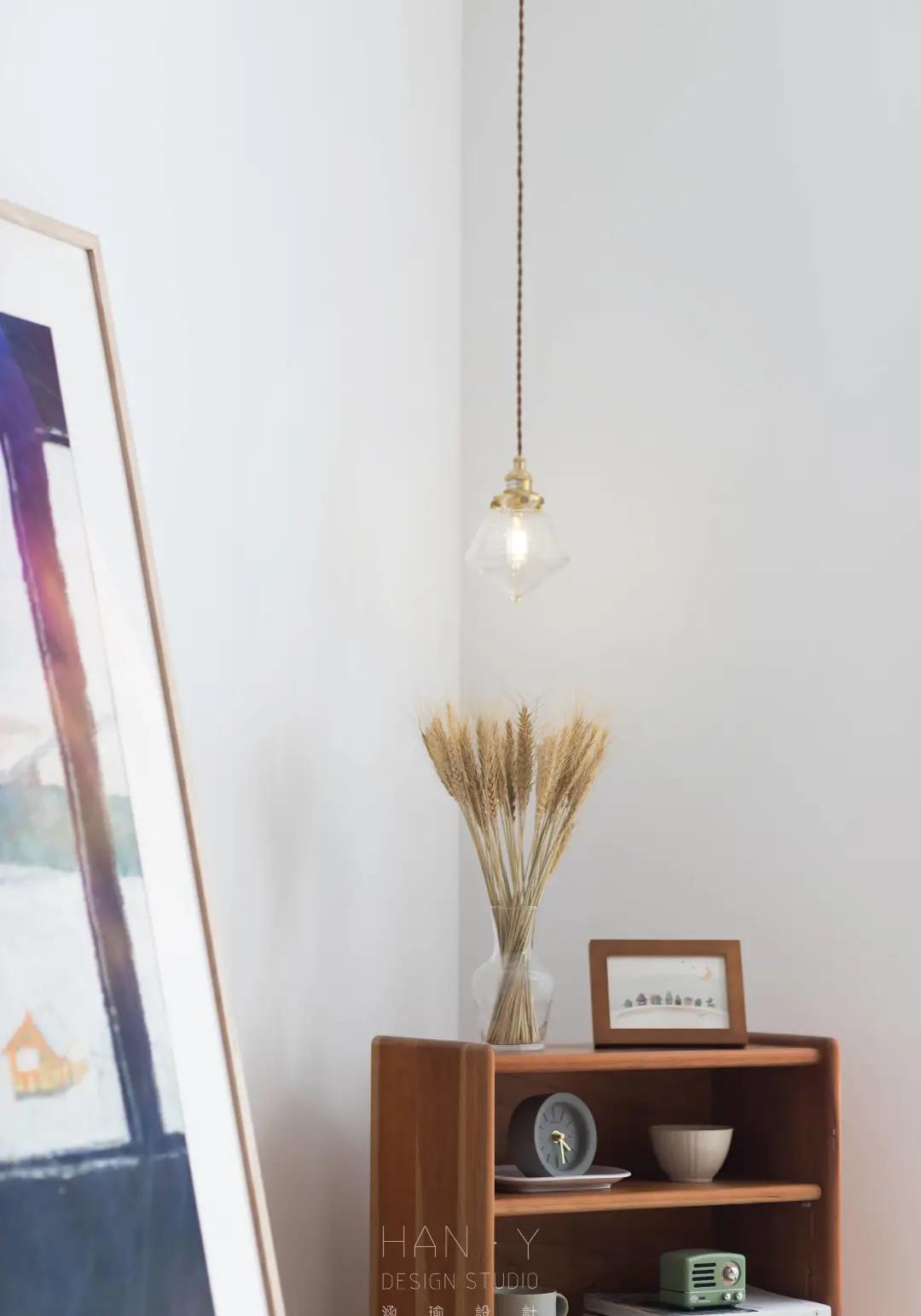 |他家97㎡的房子，舍弃客厅，不买餐桌，这么设计太有远见了！羡慕