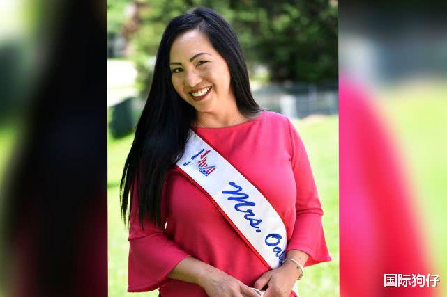 [美国]致黑人死亡的美国白人警察被逮捕后，同一天他的妻子也申请离婚