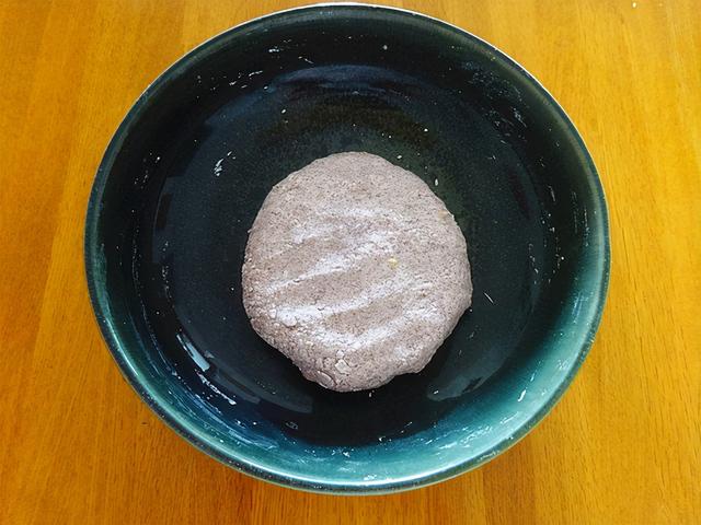 苹果|减肉最狠的水果，比香蕉更加通便排毒，做成早餐吃，体重悄悄的降