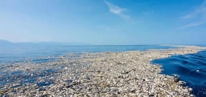 『中国卫星』中国卫星发现“新大陆”，面积是日本3倍，地球还有未知大陆？