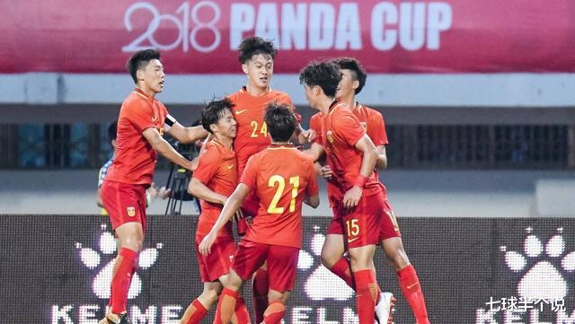 「中国足协」反转！1国外联赛向国足禁赛6人抛出橄榄枝，能否留洋就等足协点头！