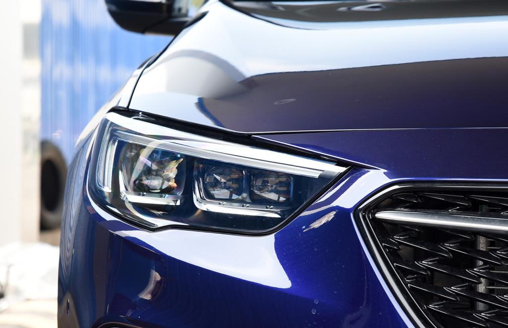 #别克君威#别克又一“精品”家轿来了！颜值不输雅阁，国六1.5T+9AT，才18万