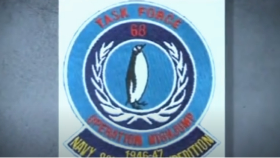 外星人|世界观即将崩塌？地心人与地底文明，空洞学说地底文明是真的吗？