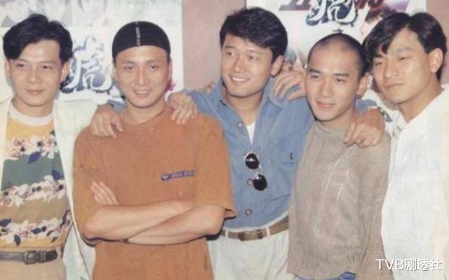 TVB▲收藏！TVB近十年最值得一看的十部冷门剧集