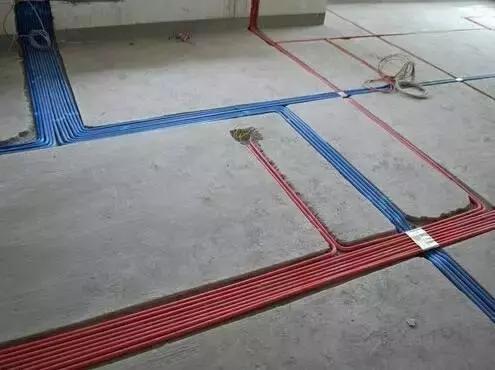 |行业专家揭秘：水电装修中的“高级骗术”，黑心公司的末日到了