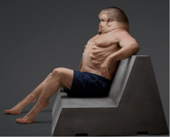 科学家|为了避免车祸,未来人都进化成了这幅模样,丑到不忍直视