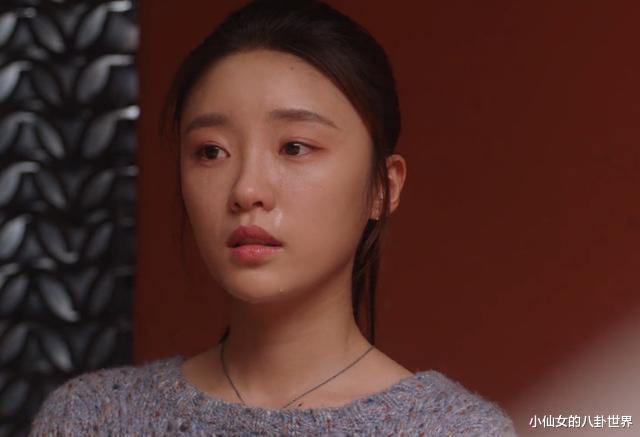 三十而已|《三十而已》大结局三对夫妇都圆满，而她，下场却比林有有还惨