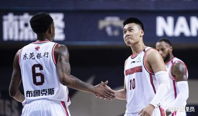 辽宁男篮|CBA实力排行榜！广东第1，辽宁第2，最强黑马排第3