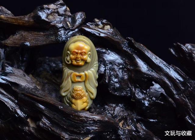 文玩|雕虫小技?你真做不了,文玩界看着简单却做着复杂的艺术