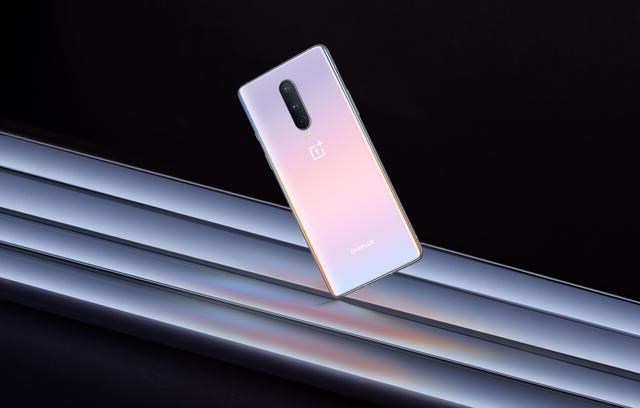 一加科技|刘作虎火力全开！四部手机齐发，一加8TPro还用顶级屏，价格感人