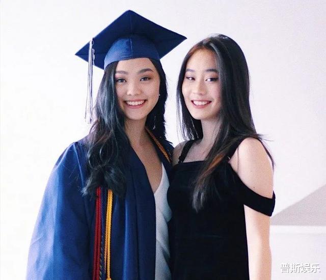 利智|利智女儿：爸爸为妈妈抛弃糟糠妻，她复制妈妈美貌将继承20亿家产