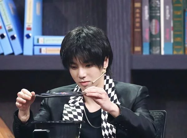 华晨宇：《王牌》总导演评价华晨宇，听完他说的话，粉丝：这才是最高评价