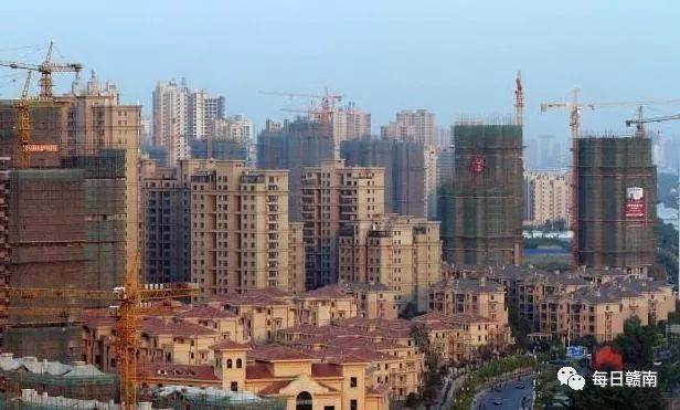 2020年房价真的会下降吗？专家：明年房价可能“让人很受伤”