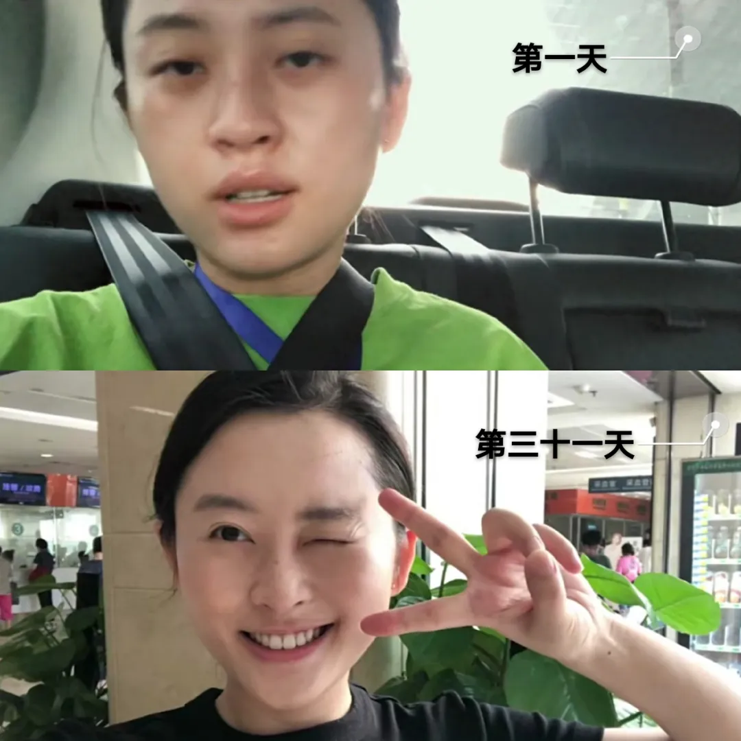 唐艺昕@李佳琦亏损百万，从直播间消失：生活留给成年人的，只有6小时