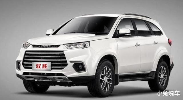 大众途观|最良心的越野车，四驱版本不足16万，标配差速锁，还看啥途观