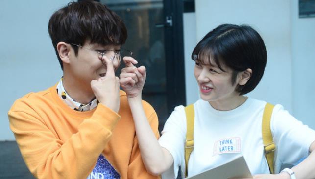 郑素敏▲郑素敏李准分手CP粉心碎一地 女方神似秀智 新剧灵魂修缮工热播