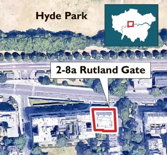 英国史上最贵豪宅！20亿才只是抄底价？