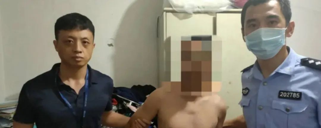 清朗天空|福建小伙酒吧见“女网友”，最后忍不住报警了！