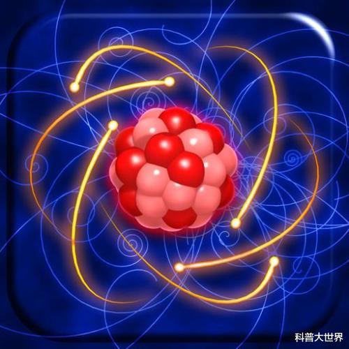 『日食』原来夸克也能聚变，能量释放比氢核聚变还大8倍，夸克弹会出现吗