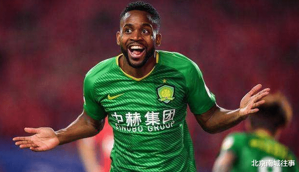 「北京国安」终于盼来了：国安球迷最期待球员回归，这次俱乐部真的有点不职业