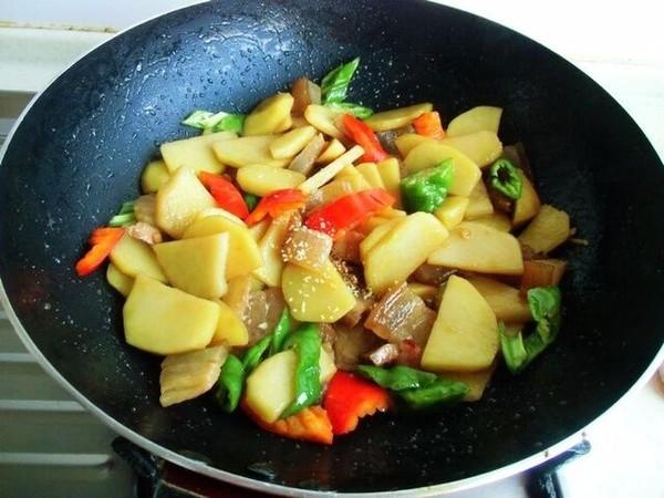 土豆|萝卜白菜靠边站，它才是“菜王”，明目益智又补钙，儿子个头猛涨