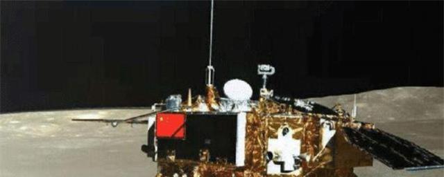 月球@月球上首现疑似地外生命，嫦娥四号成最大功臣，科学界沸腾了