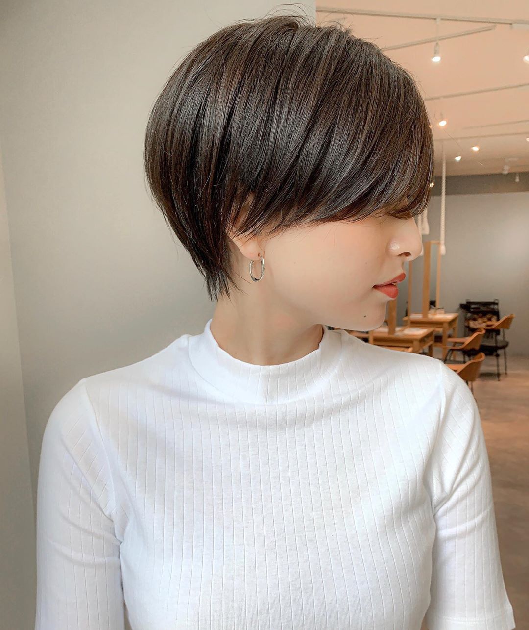 发型|2020最受欢迎发型34款，无论长短都很美，越看越想剪