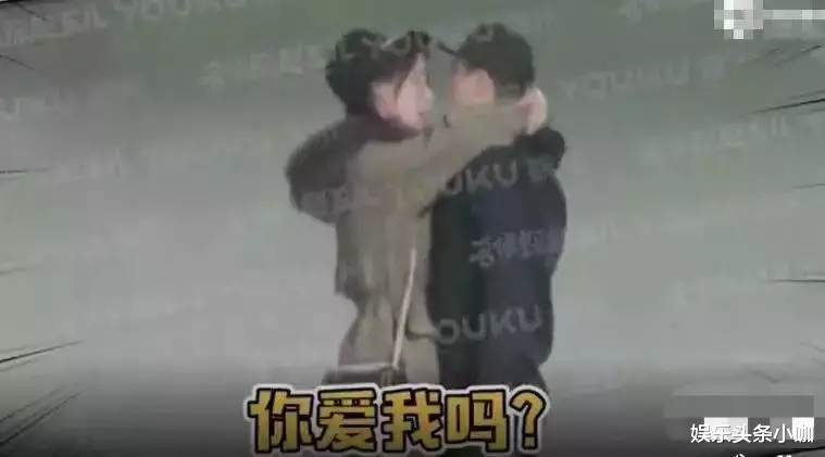 贾青|给导演塞安全裤，芒果台都救不了她…