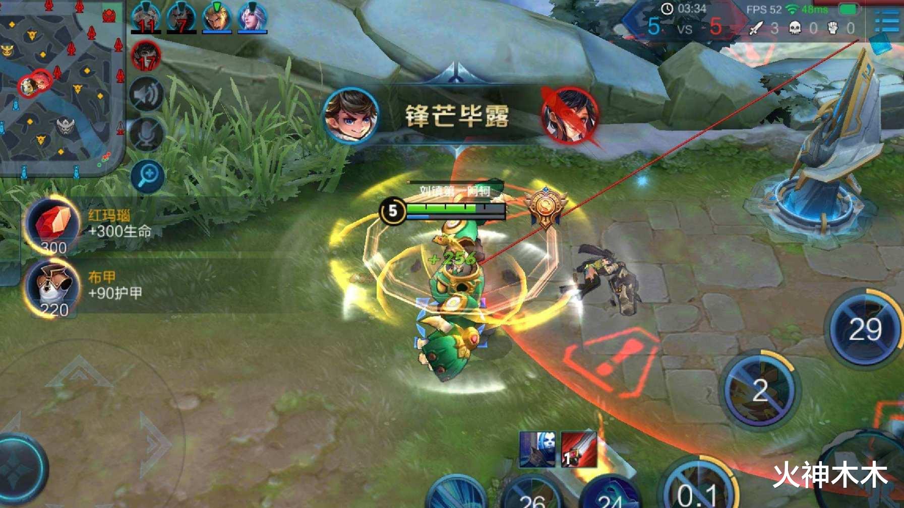 「庄周」S20赛季马上更新，这3位英雄只要会一个，那就能轻松上王者