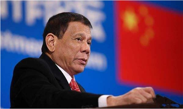 菲律宾▲菲律宾给我国来电：杜特尔特传达出的信号，其实需要我们深思