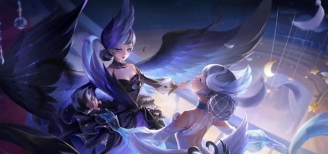 张飞|虎魄24号上线，集齐印记，首个年度限定皮肤免费领，这类玩家哭了