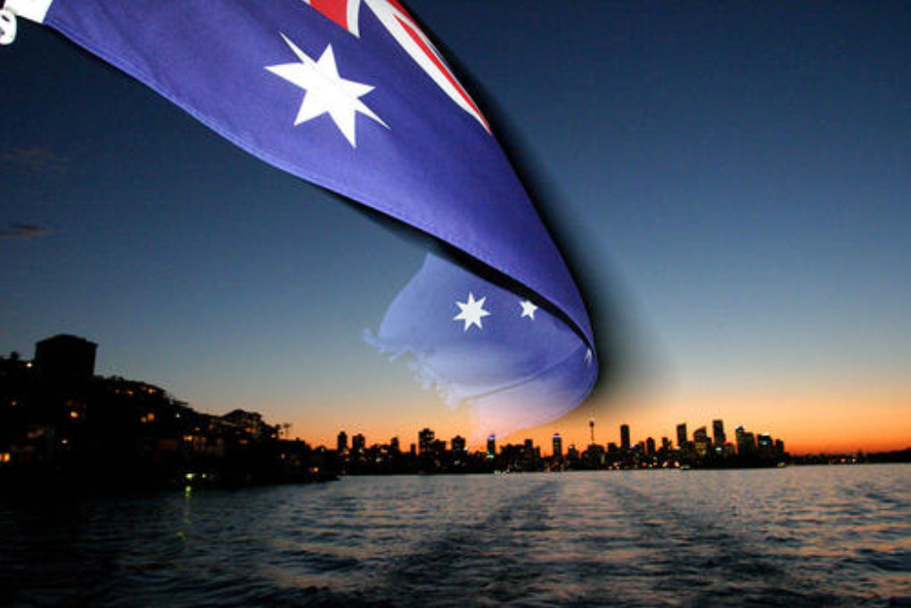 與中國恢復貿易關系？西澳九成民眾支持獨立，澳大利亞或就此散架-圖4