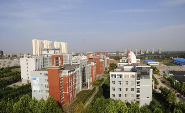 高校|这所高校校名中有“大学”二字,其实是专科院校,报志愿时要小心