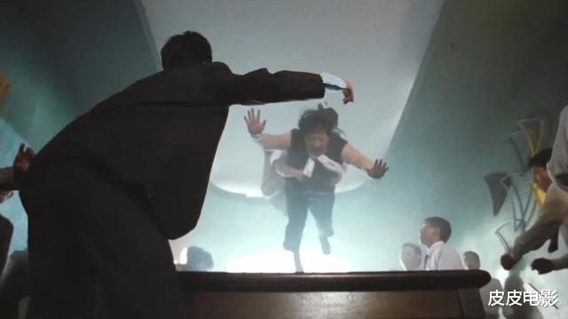 [洪金宝]洪金宝真是大哥级别！31年前一部电影，就把9名顶级打星招致麾下