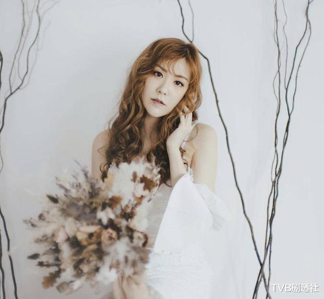韫色过浓|TVB小花首谈日本艺人自杀：要和家人多沟通，曾被封最强小三