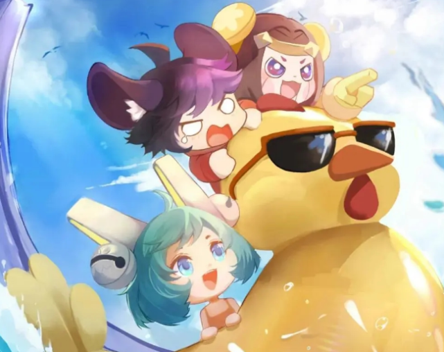 |瑶瑶公主新皮肤上线?60点券白嫖玄策新皮肤,备好3000钻石给它