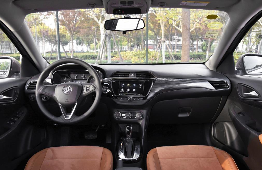 『别克凯越』8万怎样选?别克凯越还是长安逸动?修车师傅的评论你同意吗?