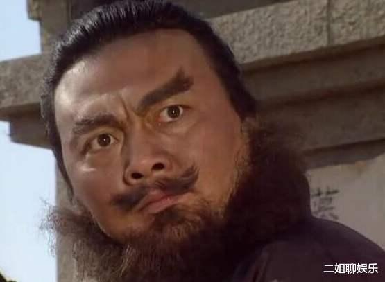 「李靖飞」国家一级演员李靖飞：“我演过张翼德，但我不是张飞”