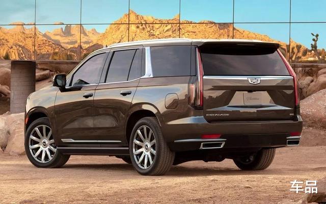 SUV|这些SUV才是真正的大车，有点长近6米，C1驾照差点不能开