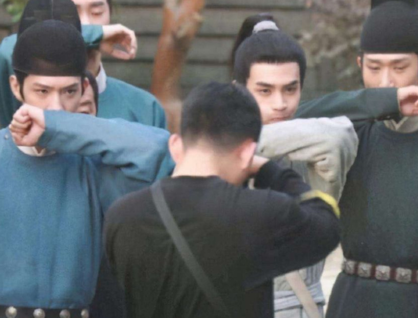 肖战|2020即将上线的五部古装剧：顶流肖战上榜，而他或是最大赢家