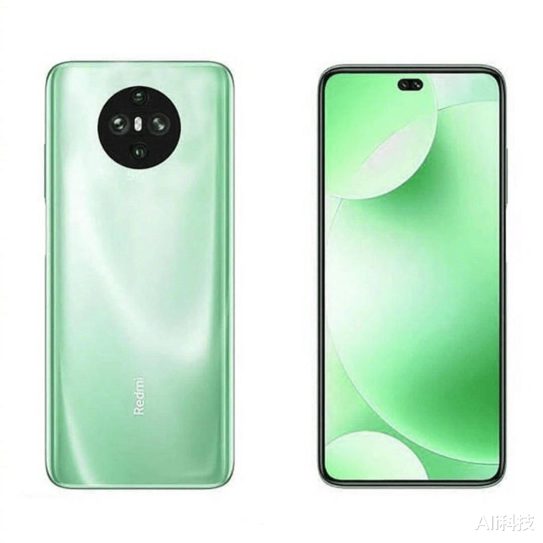 红米手机@120Hz高刷+双扬声器，红米K40配置确定，价格有惊喜