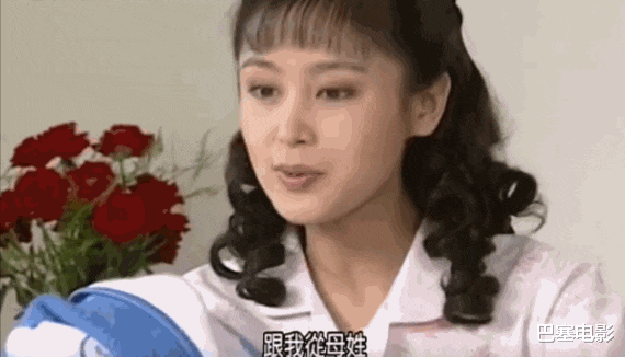 子璇|曾被陈红的美怔得一愣一愣的，如今再看《水云间》整个人都不好了