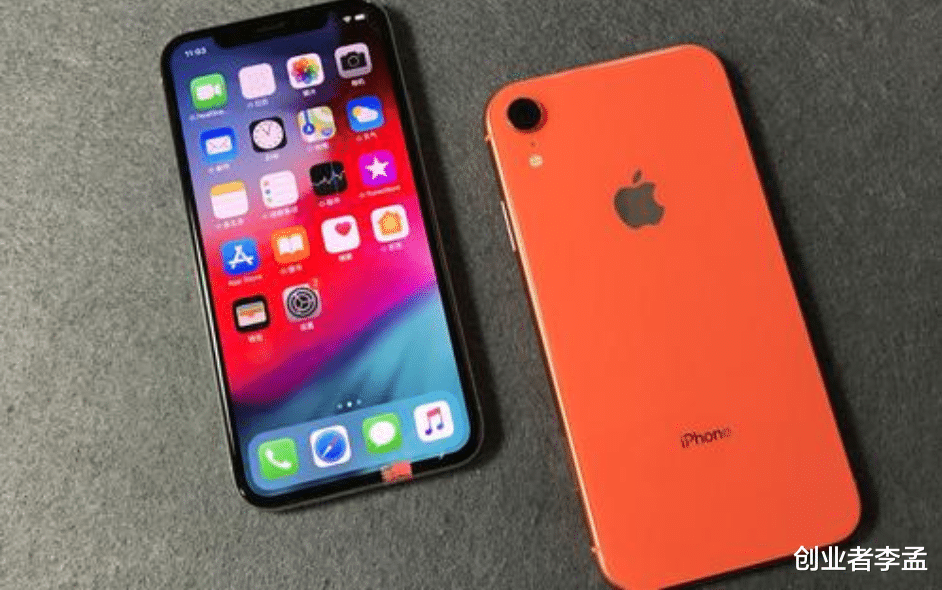 三星|?安卓用户,你觉得买备用机是iPhone SE还是买iPhoneXR好?