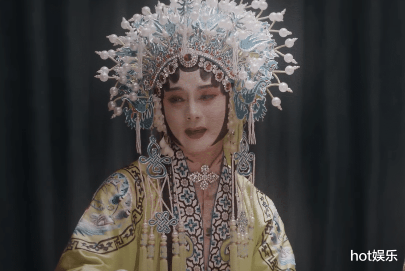 #程凤台#鬓边：程凤台是骗婚男吗？靠老婆起家，心却在另外一个男人那里