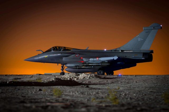 印度|冲突全面升级！大批国产无人机部署边境，印军进入最高戒备