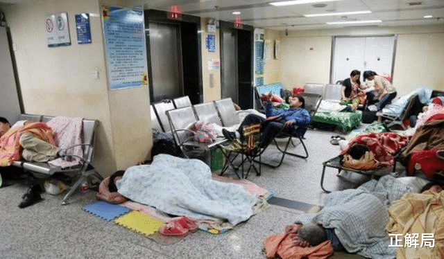 长江大桥|河南郑大一附院:规模宇宙最大,为什么看病还是难?