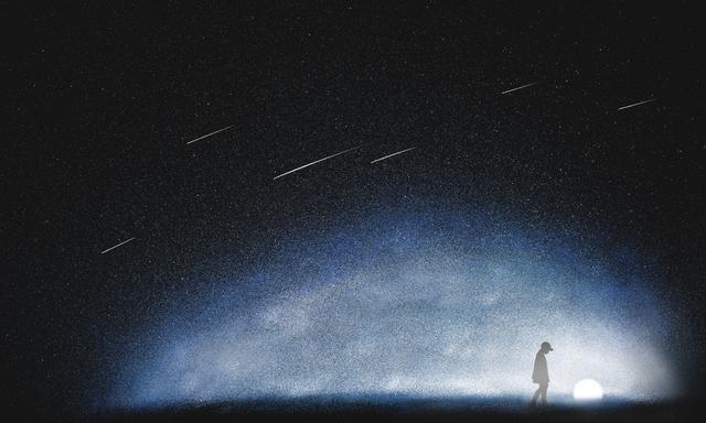 射手座|八天以后，前任表白，情深意浓，三星座恨不起来，终究为了爱返航