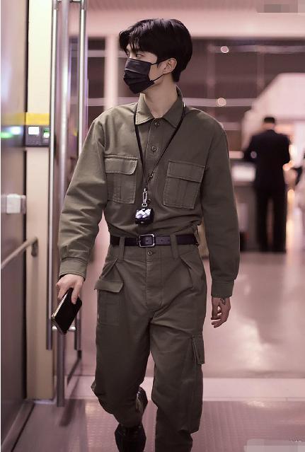 【肖战】《青春环游记》未播先火，节目组搞噱头，3个细节捕捉到肖战身影